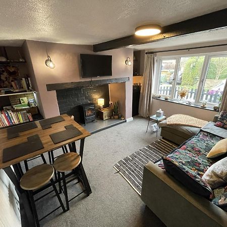 Stunning Cottage With A Private Hot Tub And Sauna In Norfolk Ref 99003Ac Lessingham Exterior foto